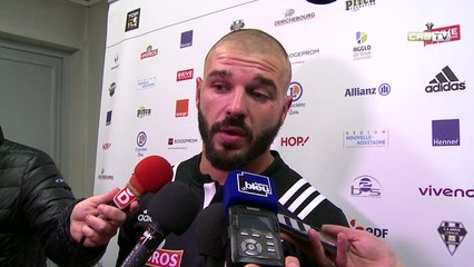 Réactions après la J10 de Top 14 : Brive 26 - 9 Bayonne