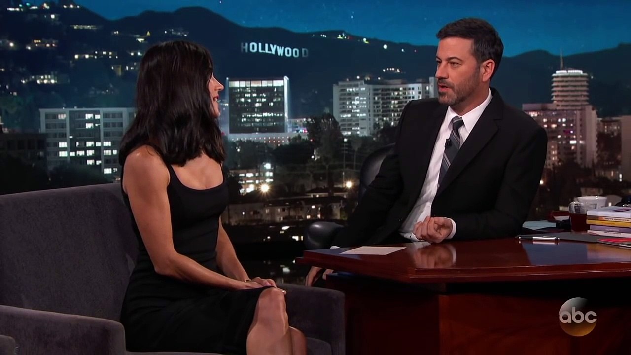 Jennifer Connelly Needed a Merkin