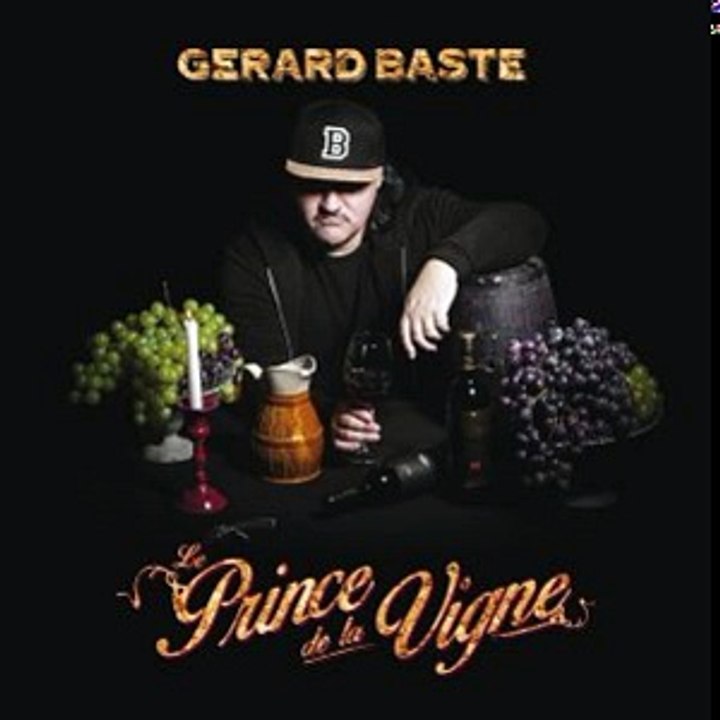 Gérard Baste – Profite ! (feat. A2H)  // (Le prince de la vigne Album 2016)