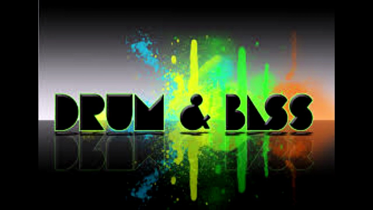 Acid Rave Neuro Drumstep Drum and Bass