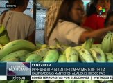 Venezuela, objetivo de asfixia económica por parte de calificadoras