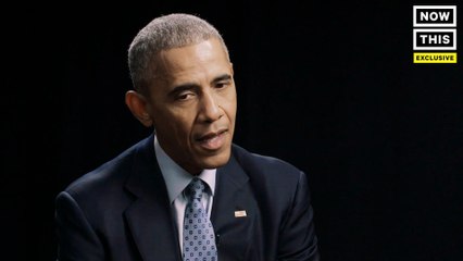 President Obama: Donald Trump Is Unfit To Be President