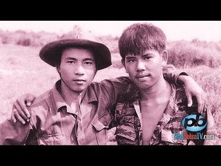 Nói chuyện với tác giả bức ảnh hai người lính từ hai chiến tuyến - PHẦN 2