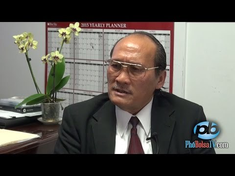 PV ông Nguyễn Hữu Chánh về vụ không được treo cờ VNCH ở Camp Pendleton