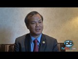 Phỏng vấn Thứ trưởng Bộ Ngoại Giao Việt Nam Vũ Hồng Nam