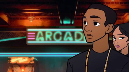 xX___JULlAN___Xx infinite warfare zombies in spaceland (90)