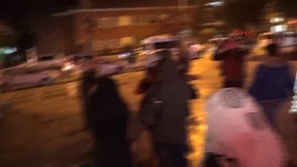 Şanlıurfa?da Eğlence Mekanlarına Baskın: 35 Gözaltı