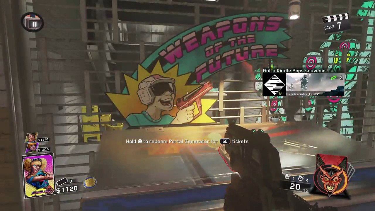Heyitsgurm's Live PS4 Broadcast (3)
