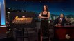 Cobie Smulders Spills the Beans on Avengers: Infinity War and it was Everything!