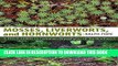 [PDF] Mosses, Liverworts, and Hornworts: A Field Guide to Common Bryophytes of the Northeast