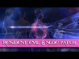 Resident Evil 6 à poil - PC (1080p)