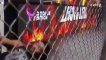WWE Roman Reigns Vs Bray Wyatt - WWE Hell In A Cell Full Match