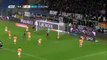 Marek Suchy Goal - FC Basel vs FC Lausanne  1-1  Swiss Super League 05-11-2016 (HD)