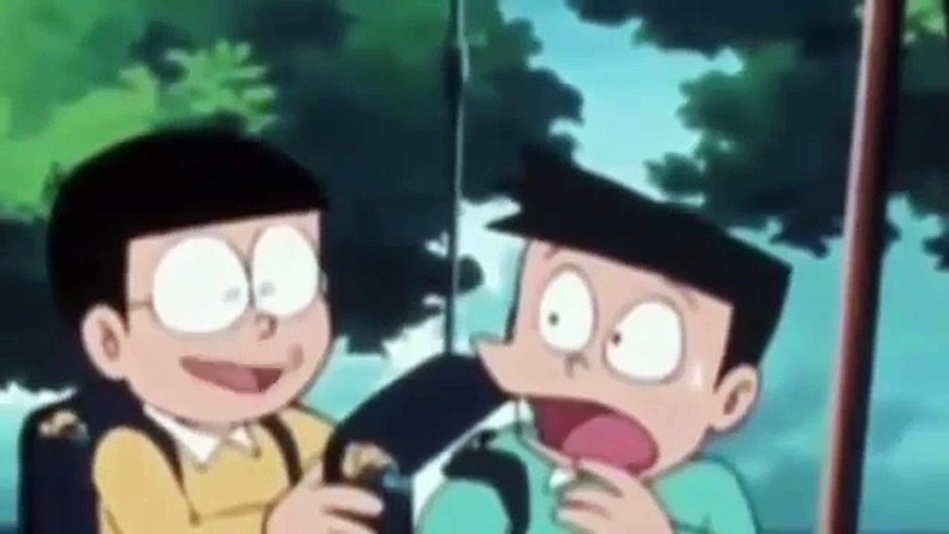 DORAEMON IN HINDI - NEW ADVENTURES Episodes HD 2016 - JIYAN AND SONIYO DOREAMON POCKET