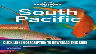 [PDF] Lonely Planet South Pacific (Travel Guide) Full Colection