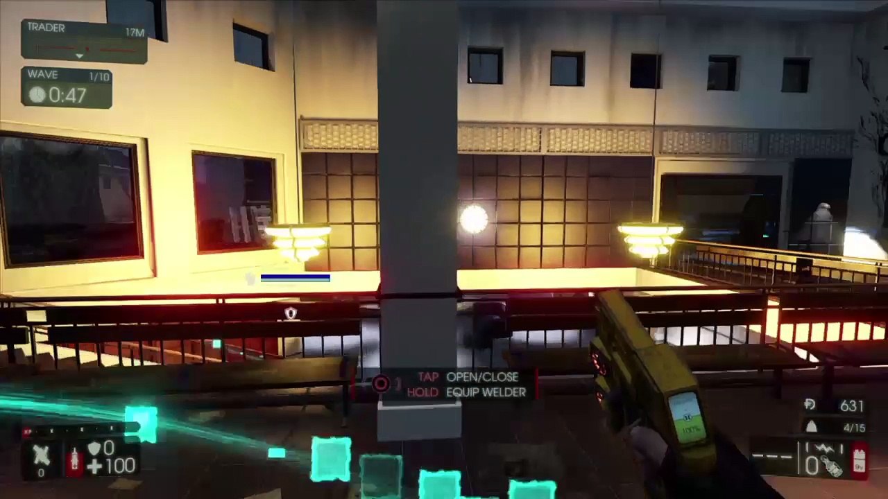 Killing floor 2 gameplay