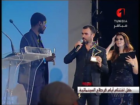 لطفي العبدلي يهاجم عادل امام