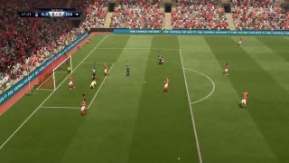 [PT-PS4] *FIFA17* ONLINE SEASONS MATCHES! (171)