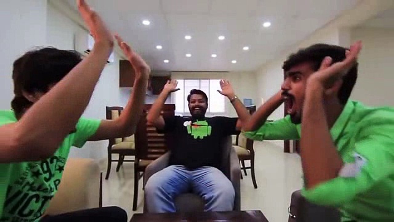 Whatsapp Funny Video