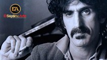 Eat That Question: Frank Zappa en sus propias palabras - Tráiler español (VOSE - HD)