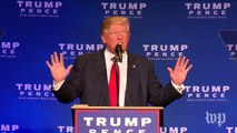 Trump complains about Nevada polling station being kept open