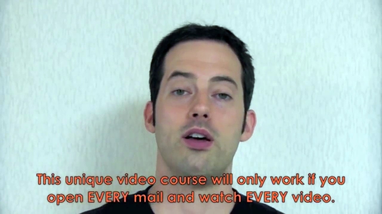 Speak English Fluently - 1 - Learn With Purpose - English Fluency & Speaking Success Course