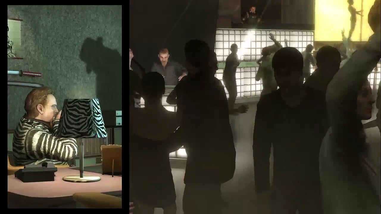 Heavy rain trophy guide part 3 (2)