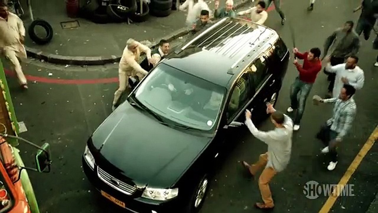 Homeland Season 6 (2017) | Critics Rave Trailer | Claire Danes & Mandy Patinkin SHOWTIME Series