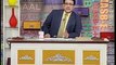 Watch Hasb e Haal , a Political Comedy Show aired on Dunya News . Where Host Junaid Saleem
