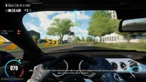 The Crew - G67 SM1 Driving Test - Ford Mustang GT Fastback - Street Edition (hardcore)