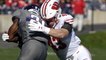 Potrykus: Badgers' Defense Leads to Win