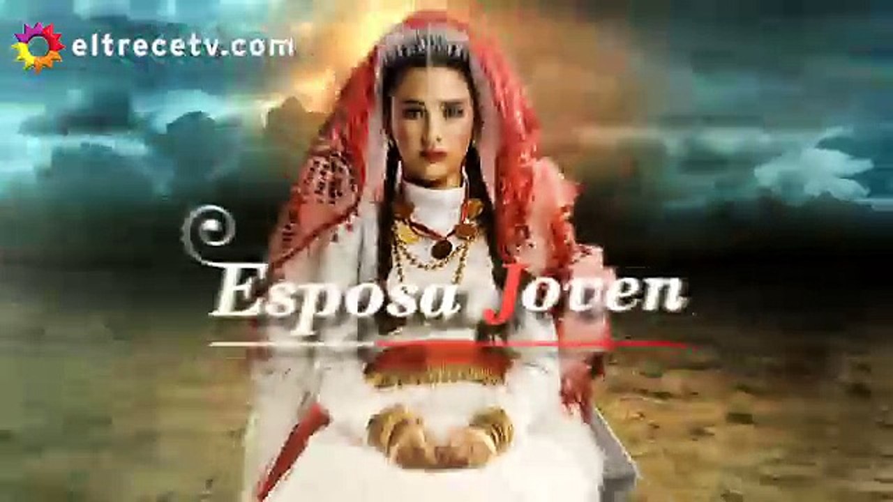 Capitulo 86 Esposa Joven