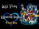 Kingdom Hearts Final Mix IPart 27I Jafaar the holder of the lamp