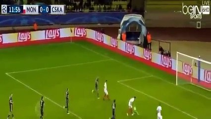 Monaco vs CSKA Moscow  _ All Goals & Highlights-hero score