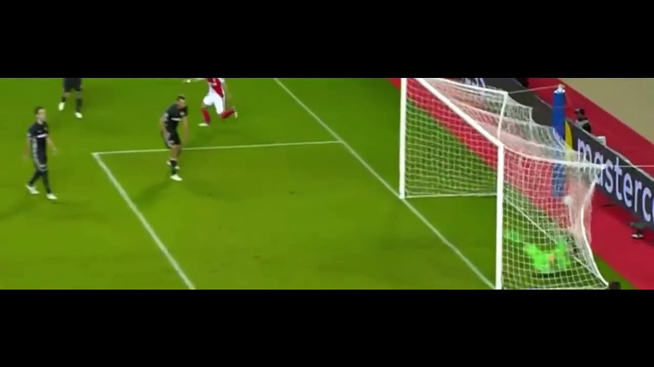 Radamel Falcao top 2 goals -hero score