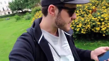 STARTING WITH PIKACHU | Pokemon Go #1