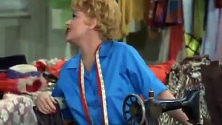 The Lucy Show Season 2 Episode 19 Ethel Merman and the Boy Scout Show 1 Full Episode