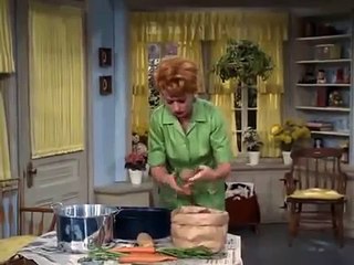 The Lucy Show Season 2 Episode 22 Viv Moves Out 1 Full Episode