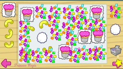 Sesame Street - Elmo Cartoon Video Games For Kids