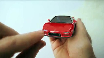 Honda Power Of Dreams Amazing Commercial Hands Transform