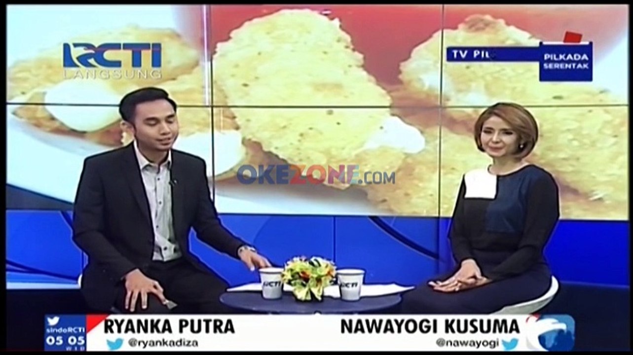 Pempek Lelehan Keju Mozarella