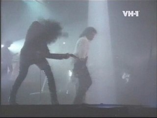 Michael jackson video 2005