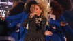 Beyonce Slays ‘Go Hard’ Performance At Hillary Clinton Concert