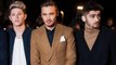 Liam Payne Reunites with Niall Horan and Zayn on Billboard's Social 50 Chart