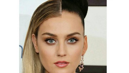 Perrie Edwards and Katy Perry Are Twins