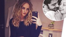 Perrie Edwards takes ANOTHER swipe at ex Zayn Malik