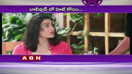 Adah Sharma commando 2 Photoshoot