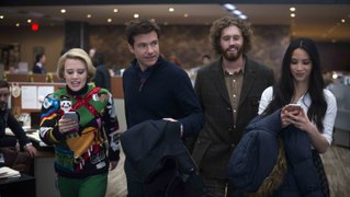 Office Christmas Party Official Trailer #2 [HD] Jennifer Anniston, Oliva Munn, Jason Bateman