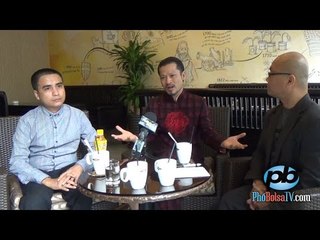 Câu chuyện giải trí bên bàn cà phê về vụ "con ruồi trị giá nữa tỉ đồng"