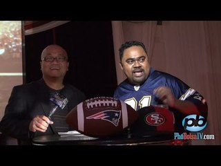 SuperBowl 2015, xem bóng bầu dục Mỹ ở nhà hàng Việt